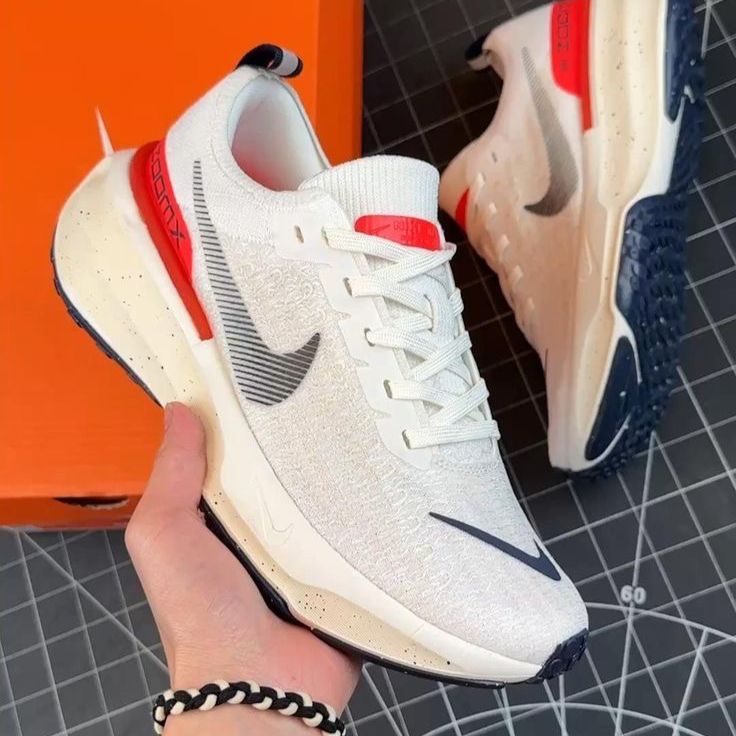 Nike Zoom X